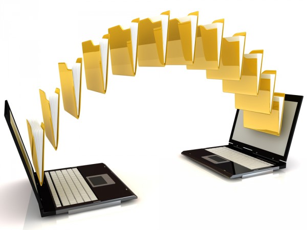 Manage your file sharing with VDO
